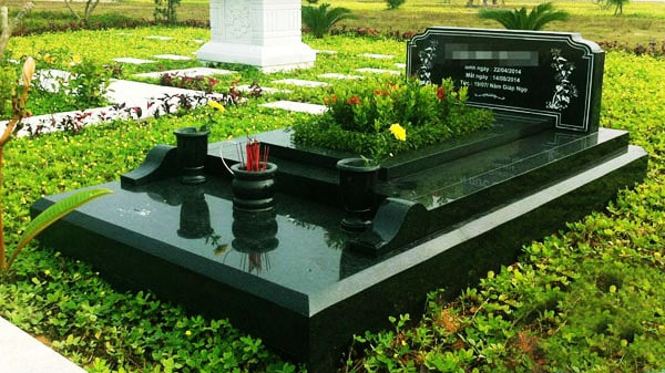 Mo da hoa cuong granite HG 01 1
