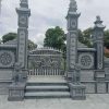 cột đồng trụ cột tứ trụ
