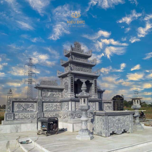 lang mo da xanh gia re so 1