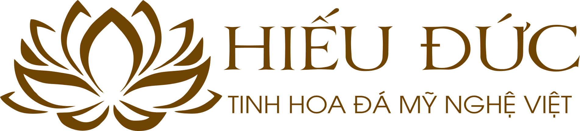 Đá mỹ nghệ Hiếu Đức – Tinh hoa chế tác đá Việt Nam